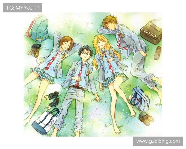 《被这部动漫的4个画面惊艳！她的一句“我爱你”，背后藏着12个谎言！》