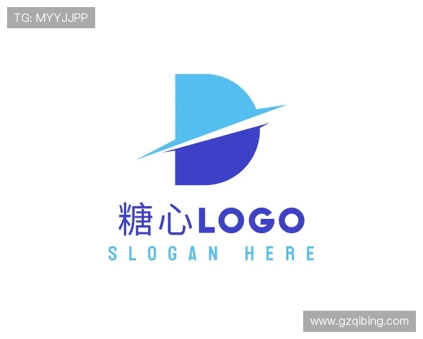 了解糖心logo